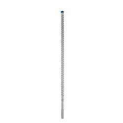 Broca para martillo EXPERT SDS max-8X de 22 x 600 x 720 mm