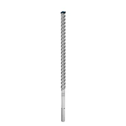 Broca para martillo EXPERT SDS max-8X de 24 x 400 x 520 mm
