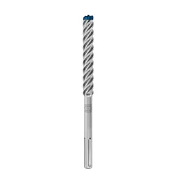 Broca para martillo EXPERT SDS max-8X de 25 x 200 x 320 mm