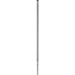 Broca para martillo EXPERT SDS max-8X de 25 x 800 x 920 mm