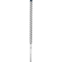 Broca para martillo EXPERT SDS max-8X de 26 x 400 x 520 mm