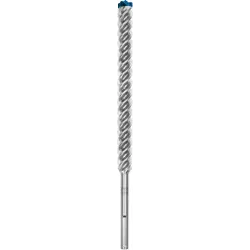 Broca para martillo EXPERT SDS max-8X de 28 x 400 x 520 mm