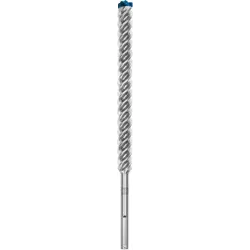 Broca para martillo EXPERT SDS max-8X de 28 x 600 x 720 mm