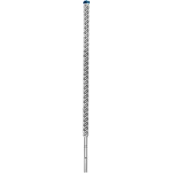 Broca para martillo EXPERT SDS max-8X de 28 x 800 x 920 mm