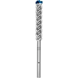 Broca para martillo EXPERT SDS max-8X de 30 x 200 x 320 mm