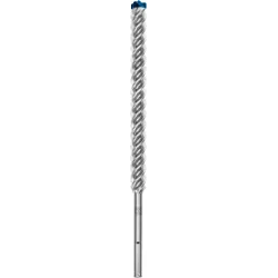 Broca para martillo EXPERT SDS max-8X de 30 x 400 x 520 mm