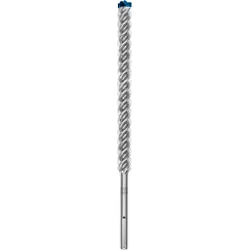 Broca para martillo EXPERT SDS max-8X de 32 x 400 x 520 mm