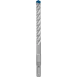 Broca para martillo EXPERT SDS plus-7X de 10 x 100 x 165 mm, 50 unidades