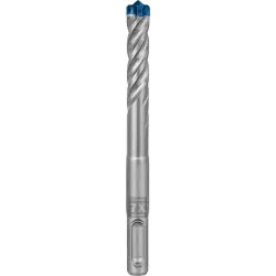 Broca para martillo EXPERT SDS plus-7X de 10 x 50 x 115 mm