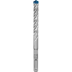 Broca para martillo EXPERT SDS plus-7X de 12 x 100 x 165 mm, 10 unidades