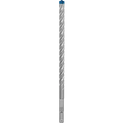 Broca para martillo EXPERT SDS plus-7X de 12 x 200 x 265 mm, 30 unidades