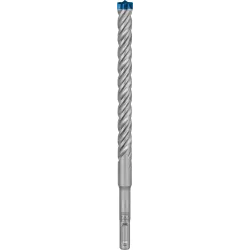 Broca para martillo EXPERT SDS plus-7X de 13 x 150 x 215 mm