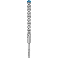 Broca para martillo EXPERT SDS plus-7X de 14 x 150 x 215 mm