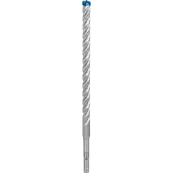 Broca para martillo EXPERT SDS plus-7X de 14 x 200 x 265 mm, 10 unidades