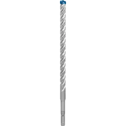 Broca para martillo EXPERT SDS plus-7X de 14 x 200 x 265 mm