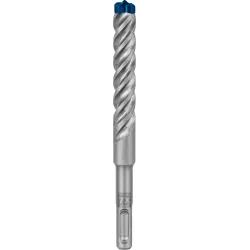 Broca para martillo EXPERT SDS plus-7X de 15 x 100 x 165 mm