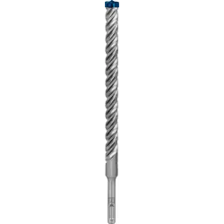 Broca para martillo EXPERT SDS plus-7X de 16 x 200 x 265 mm