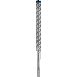 Broca para martillo EXPERT SDS plus-7X de 18 x 200 x 250 mm