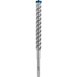 Broca para martillo EXPERT SDS plus-7X de 20 x 200 x 250 mm