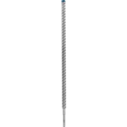 Broca para martillo EXPERT SDS plus-7X de 20 x 550 x 600 mm
