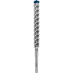 Broca para martillo EXPERT SDS plus-7X de 22 x 200 x 250 mm