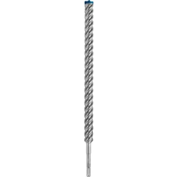 Broca para martillo EXPERT SDS plus-7X de 24 x 400 x 450 mm