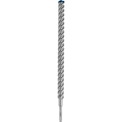 Broca para martillo EXPERT SDS plus-7X de 25 x 400 x 450 mm