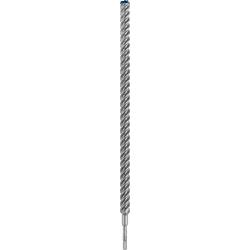 Broca para martillo EXPERT SDS plus-7X de 25 x 550 x 600 mm