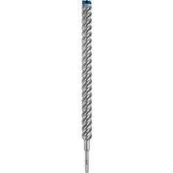 Broca para martillo EXPERT SDS plus-7X de 25 x 950 x 1000 mm