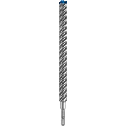 Broca para martillo EXPERT SDS plus-7X de 30 x 400 x 450 mm