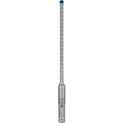 Broca para martillo EXPERT SDS plus-7X de 5,5 x 100 x 165 mm