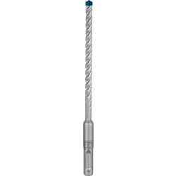 Broca para martillo EXPERT SDS plus-7X de 6,5 x 100 x 165 mm