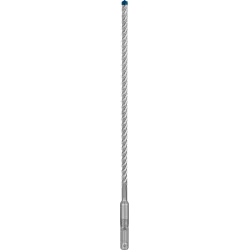 Broca para martillo EXPERT SDS plus-7X de 6,5 x 200 x 265 mm, 10 unidades