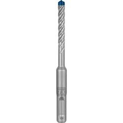 Broca para martillo EXPERT SDS plus-7X de 6,5 x 50 x 115 mm
