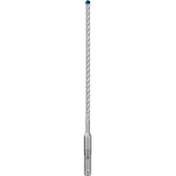 Broca para martillo EXPERT SDS plus-7X de 6 x 150 x 215 mm, 30 unidades