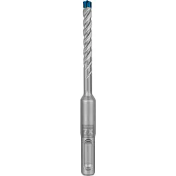 Broca para martillo EXPERT SDS plus-7X de 6 x 50 x 115 mm