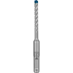 Broca para martillo EXPERT SDS plus-7X de 6 x 50 x 115 mm, 30 unidades