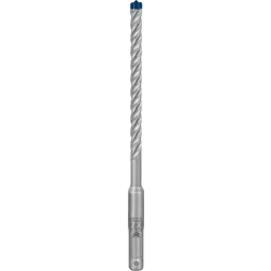 Broca para martillo EXPERT SDS plus-7X de 7 x 100 x 165 mm, 10 unidades