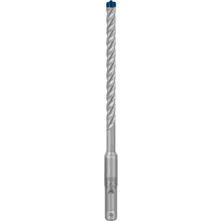 Broca para martillo EXPERT SDS plus-7X de 7 x 100 x 165 mm