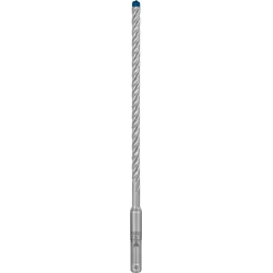 Broca para martillo EXPERT SDS plus-7X de 7 x 150 x 215 mm