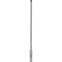 Broca para martillo EXPERT SDS plus-7X de 7 x 200 x 265 mm