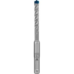 Broca para martillo EXPERT SDS plus-7X de 7 x 50 x 115 mm