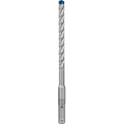 Broca para martillo EXPERT SDS plus-7X de 8 x 100 x 165 mm, 50 unidades