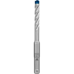 Broca para martillo EXPERT SDS plus-7X de 8 x 50 x 115 mm