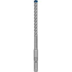 Broca para martillo EXPERT SDS plus-7X de 9 x 100 x 165 mm
