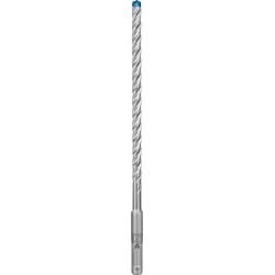 Broca para martillo EXPERT SDS plus-7X de 9 x 150 x 215 mm