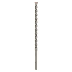Broca para martillo PRO SDS max-4, 22 x 400 x 520 mm