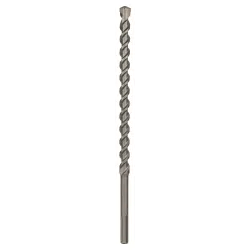 Broca para martillo PRO SDS max-4, 25 x 400 x 520 mm