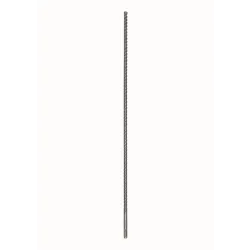 Broca para martillo PRO SDS plus-5X, 10 x 550 x 610 mm