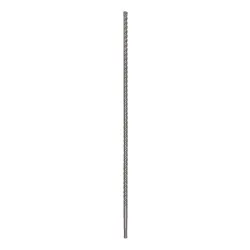 Broca para martillo PRO SDS plus-5X, 12 x 550 x 610 mm
